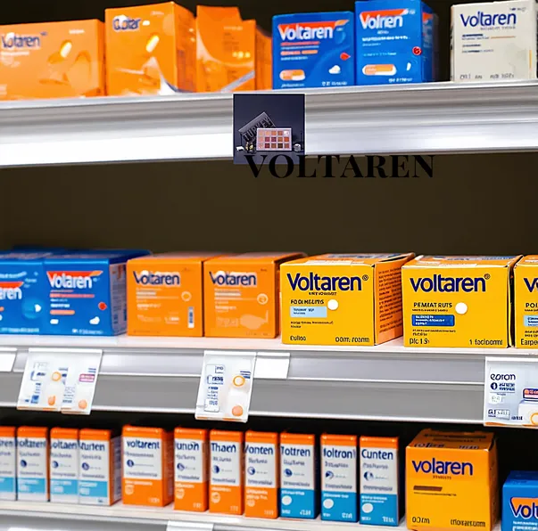 Voltaren 50 mg compresse gastroresistenti prezzo